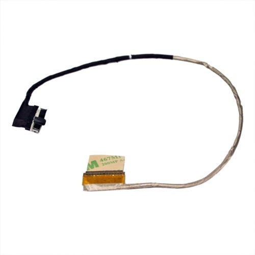 Cable De Pantalla Lvds Lcd Para Toshiba S55-b5266 B5203sl S5 0