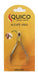 Quico Professional Stainless Steel Nail Clipper 0