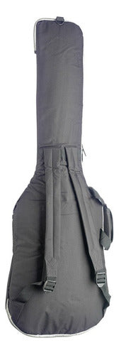 Stagg STB10UE 10mm Padded Waterproof Guitar Bag 1