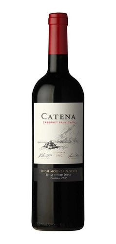 Catena - Cabernet Sauvignon 0