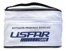 Lisfar First Aid Kit Portable Bag 15 Elements 0