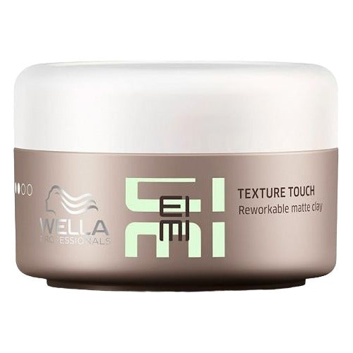 Wella Texture Touch Clay 75ml 0