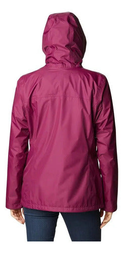 Columbia Arcadia II Jacket Women 2