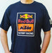 KTM Racing Blue T-Shirt - Maximum Quality and Exclusive Designs 2