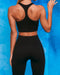 Seamless Imported Sport Leggings 81 24