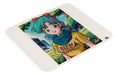 Nika.mvd Mousepad PC Anime Manga Bulma Dragon Ball 0