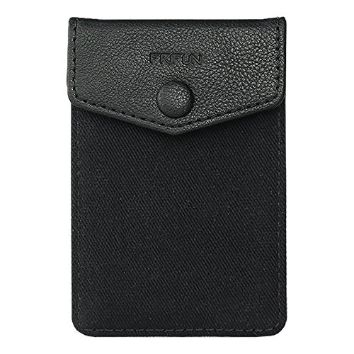 Funda Estuche Porta Tarjnteligentes Bloqueo Rfid Funda De La 1