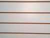 MJ Maderas Slat Panel Small 120x60 Raw - Ideal For Customization 7