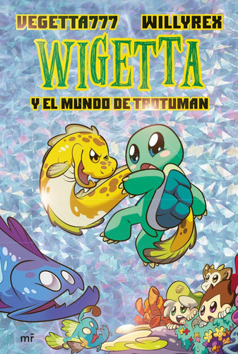 Wigetta Y El Mundo De Trotuman - Mosca 0