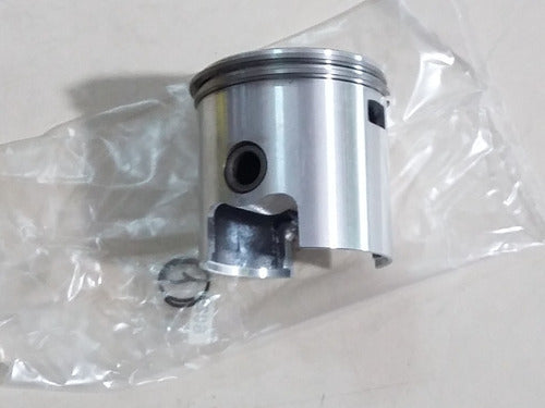 Persan Piston Pin and Rings Kit for Zanella Sol 70 cc 48.50 mm 1