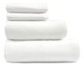 LeviBlanc King Size Hotel Microfiber Sheet Set 2x2 1