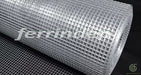 Welded Mesh 10x10mm 1m x 2m Roll Wire Weave Galvanized Electro-Welded Fence 4
