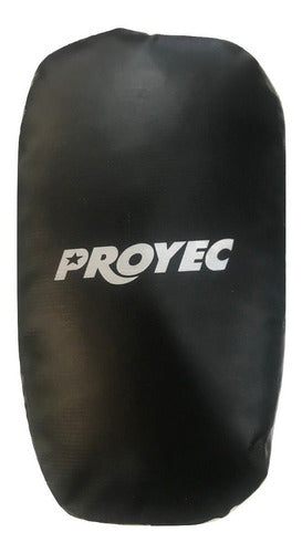 Proyec Escudo Potencia Boxeo Pao High Impact Foam 2