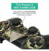 MightySkins Full Coverage Protective Skin for HTC Vive - Camo Buck Design 4