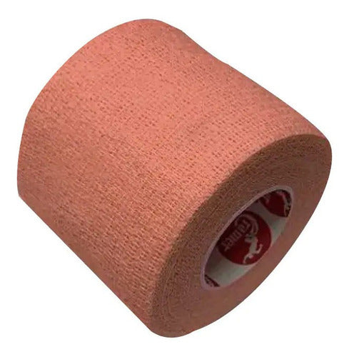 Cramer Ecoflex 7.5 cm x 5.5 mts. Beige 0