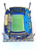 Puzzle 3d Estadio Rosario Central 2024!!!! 100% Actualizada 7