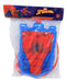 Sebigus Water Backpack with Spider-Man Torso Water Gun 8547 4