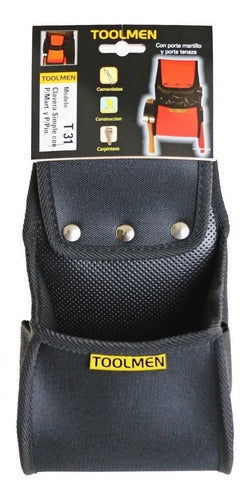 Toolmen T31 Tool and Nail Holder Pouch 0