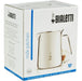 Jarra  Acero Para Leche Bialetti 50 Cl / 500 Ml 3