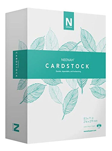 Neenah Premium Cardstock for Arts and Crafts 0