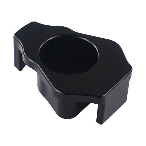 Dogbone Insert Box Mount for VW Golf GTI A3 S3 2.0TSI Gen3 0