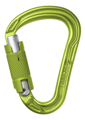 Edelrid HMS Strike Screw 0