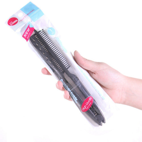 Mozku Professional Hair Detangling Brush Comb 4