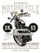 Kyori Designs Megapack Motorbikers, Barberia & BMX Stamps 6