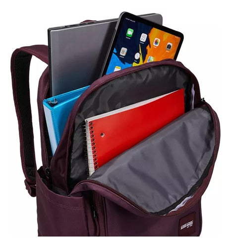 Case Logic Port Royale Diginet Laptop Backpack 2