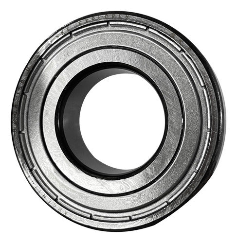 SKF Ruleman 6206 1