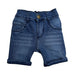 Classic Baby Jean Bermuda Shorts / Sizes 2 to 5 0