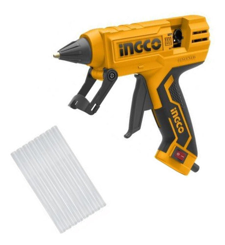 Ingco Hot Glue Gun 30W 220V GG308 1