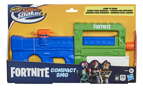 Nerf Fortnite Adeleste Water Blaster 0