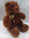 Petit Art Grizzly Bear Plush Toy 4