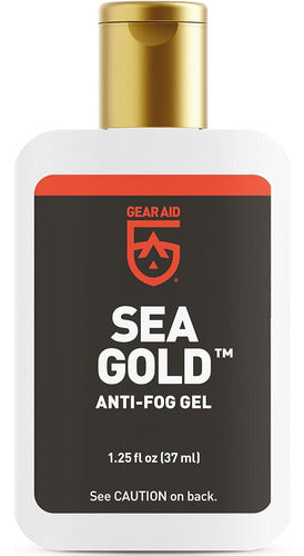 Seagold Gel Anti-niebla Máscaras Buceo 0