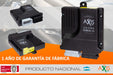 Ecu 5ta Gen. Axis Gnc  Ax-pro V.4 C/aporte Y Obd2 1