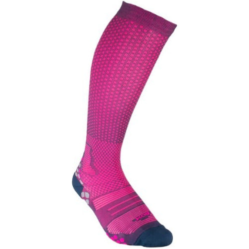 Unbreakable Long Sox Compression Socks - Trail Running 1