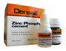 Definitive Zinc Phosphate Cement Densell - Dentistry 0