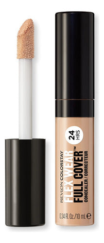 Revlon Makeup Kit Set: Concealer + Eyeliner + Gift 5