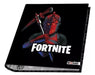 Mooving Carpeta Escolar N3 3 Anillos 40cm Fortnite Mooving 0