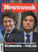 Newsweek Argentina - Current Affairs Technology Business 0