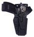 Houston Kydex Rotating Holster for Sig Sauer 320 X Carry 0