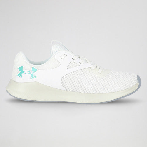 Under Armour Charged Aurora 2 Women’s Training Shoes 0