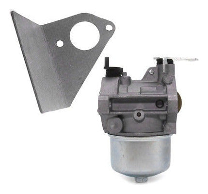 Carburador Nuevo Para Briggs   Stratton 690117 Césped Tracto 5