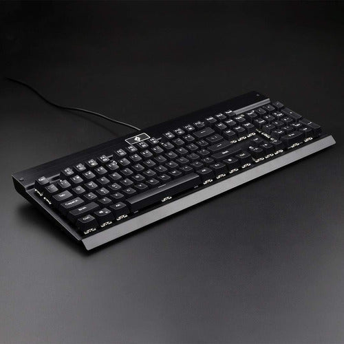 Eagletec Kg010-n Teclado Mecánico 5