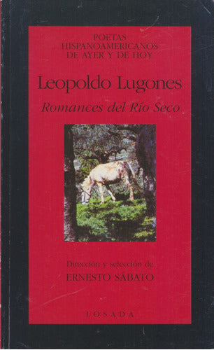 Losada Romances Del Río Seco 1