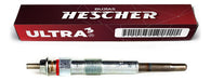 Hescher Glow Plug for Peugeot Partner 1.9 D XUD 9A 98/11 0