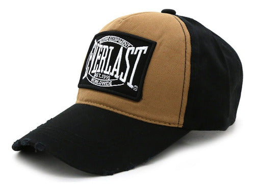 Everlast Practical Comfortable Versatile Daily Activities Cap 4