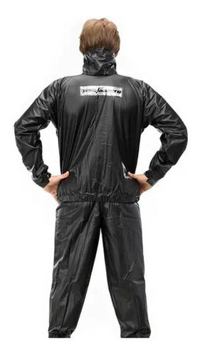 Pantaneiro Premium PVC Rain Suit 2900 L / G Brasil 1