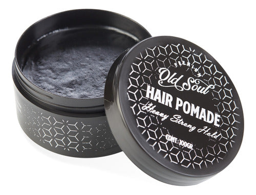 Old Soul Hair Pomade 100g 0